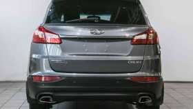 Chery Tiggo 5 2014 г.в.
