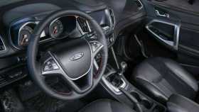 Chery Tiggo 5 2014 г.в.