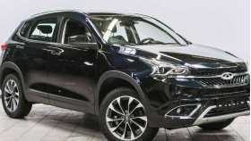 Chery Tiggo 7 2020 г.в.