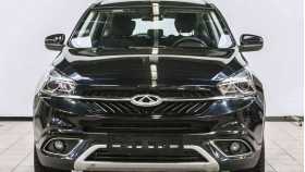 Chery Tiggo 7 2020 г.в.