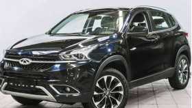 Chery Tiggo 7 2020 г.в.