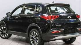 Chery Tiggo 7 2020 г.в.