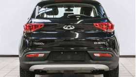 Chery Tiggo 7 2020 г.в.
