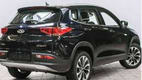 Chery Tiggo 7 2020 г.в.
