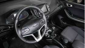 Chery Tiggo 7 2020 г.в.