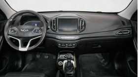 Chery Tiggo 7 2020 г.в.
