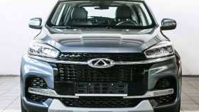 Chery Tiggo 8 2020 г.в.