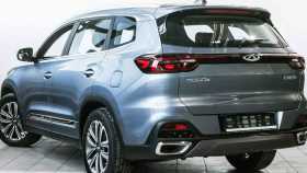 Chery Tiggo 8 2020 г.в.