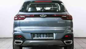 Chery Tiggo 8 2020 г.в.