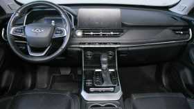 Chery Tiggo 8 2020 г.в.
