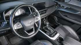 Chery Tiggo 8 2020 г.в.