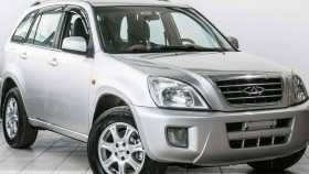 Chery Tiggo (T11) 2013 г.в.