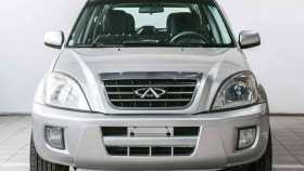 Chery Tiggo (T11) 2013 г.в.