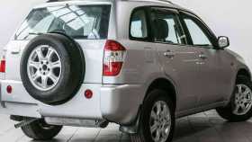 Chery Tiggo (T11) 2013 г.в.