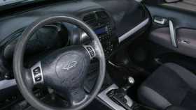Chery Tiggo (T11) 2013 г.в.