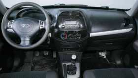 Chery Tiggo (T11) 2013 г.в.