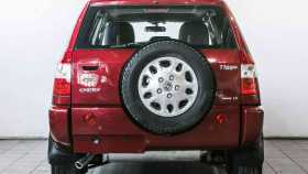 Chery Tiggo (T11) 2012 г.в.