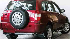 Chery Tiggo (T11) 2012 г.в.