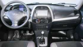 Chery Tiggo (T11) 2012 г.в.