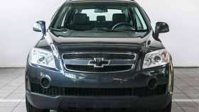 Chevrolet Captiva 2009 г.в.