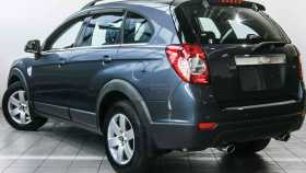 Chevrolet Captiva 2009 г.в.