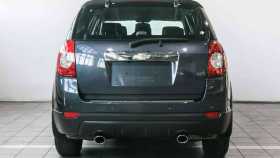Chevrolet Captiva 2009 г.в.