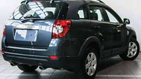 Chevrolet Captiva 2009 г.в.