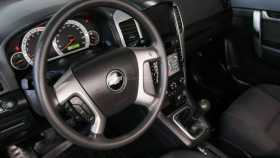 Chevrolet Captiva 2009 г.в.