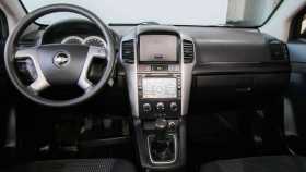Chevrolet Captiva 2009 г.в.