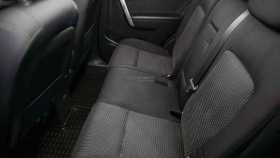 Chevrolet Captiva 2009 г.в.