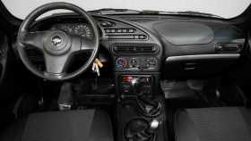 Chevrolet Niva 2013 г.в.