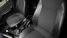 Chevrolet Niva 2013 г.в.