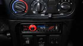 Chevrolet Niva 2013 г.в.