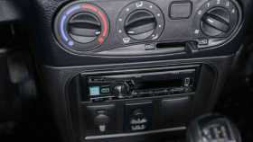 Chevrolet Niva 2015 г.в.