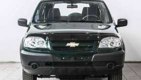 Chevrolet Niva 2015 г.в.