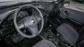 Chevrolet Niva 2015 г.в.