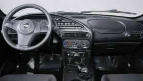 Chevrolet Niva 2015 г.в.