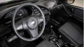 Chevrolet Niva 2011 г.в.
