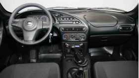 Chevrolet Niva 2011 г.в.