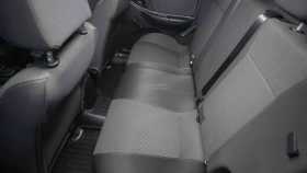 Chevrolet Niva 2017 г.в.