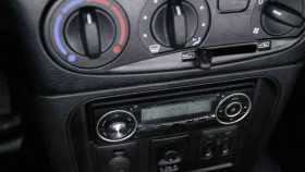 Chevrolet Niva 2017 г.в.