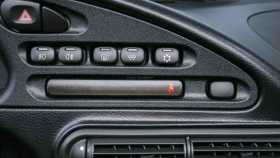 Chevrolet Niva 2017 г.в.