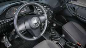 Chevrolet Niva 2017 г.в.
