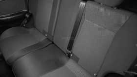 Chevrolet Niva 2017 г.в.