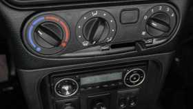 Chevrolet Niva 2017 г.в.