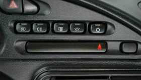 Chevrolet Niva 2017 г.в.