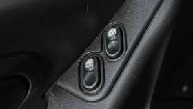 Chevrolet Niva 2017 г.в.