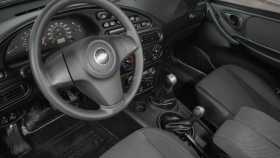 Chevrolet Niva 2017 г.в.