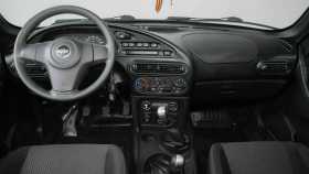Chevrolet Niva 2017 г.в.