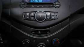 Chevrolet Spark 2011 г.в.